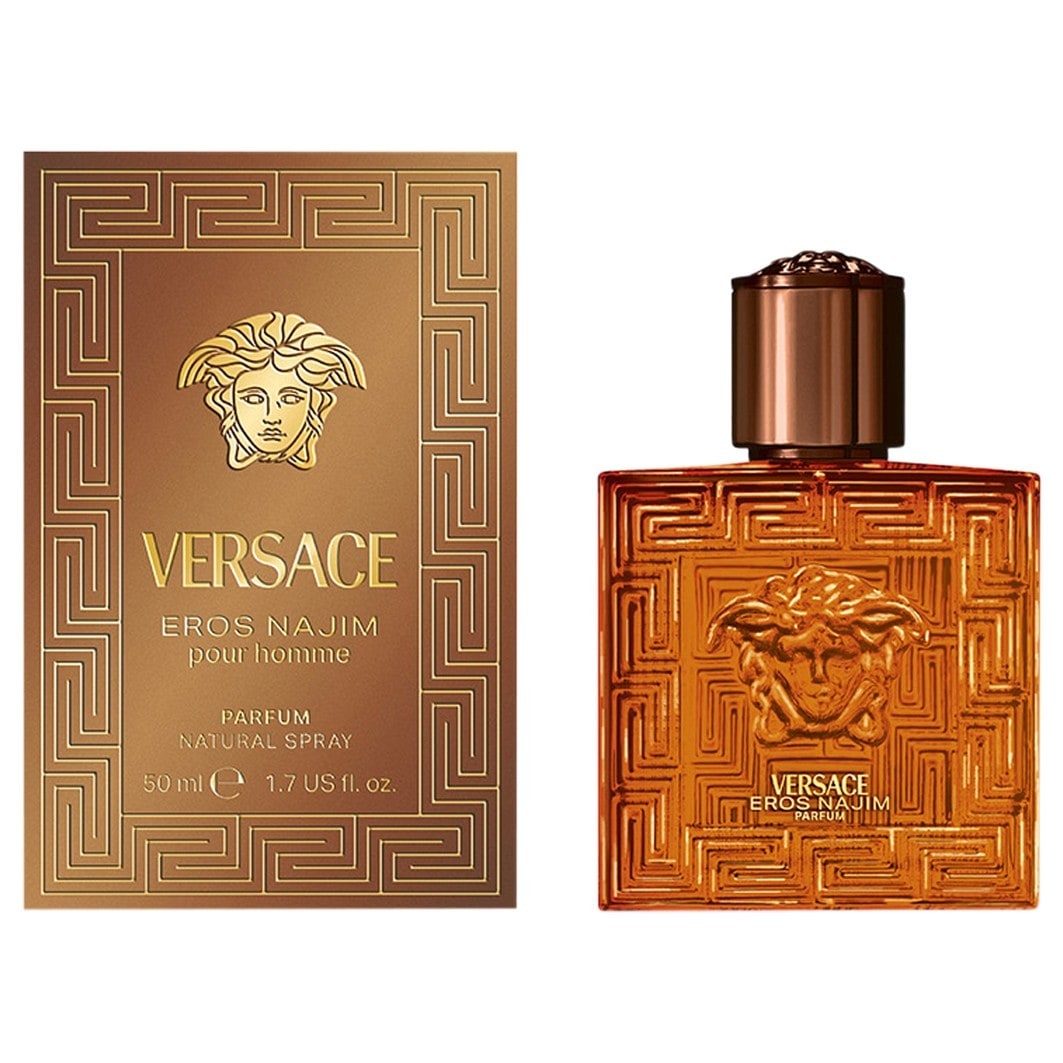 Eros Najim Parfum Spray