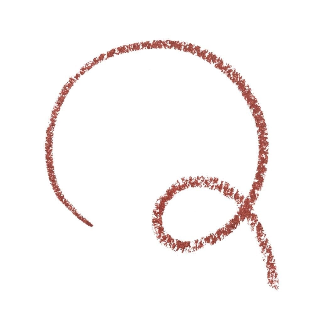 Matte Confort Lipliner
