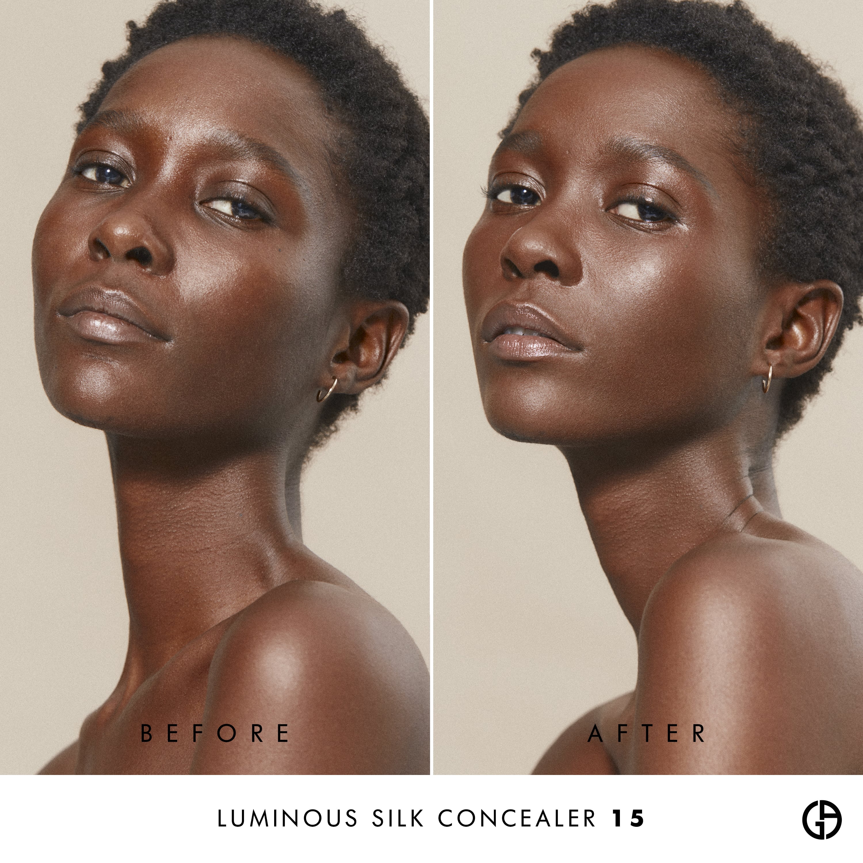 Luminous Silk Glow Concealer