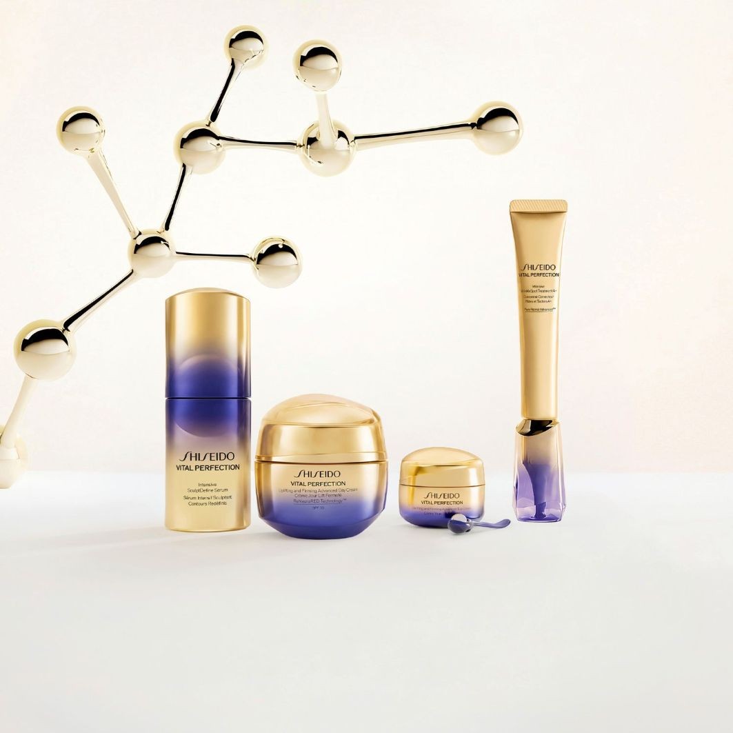 Sculpt Define Serum