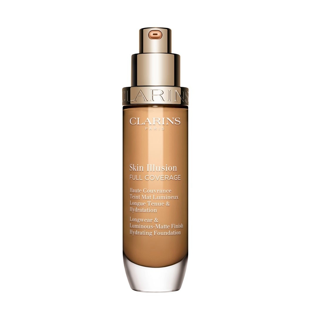 Full Cover Foundation