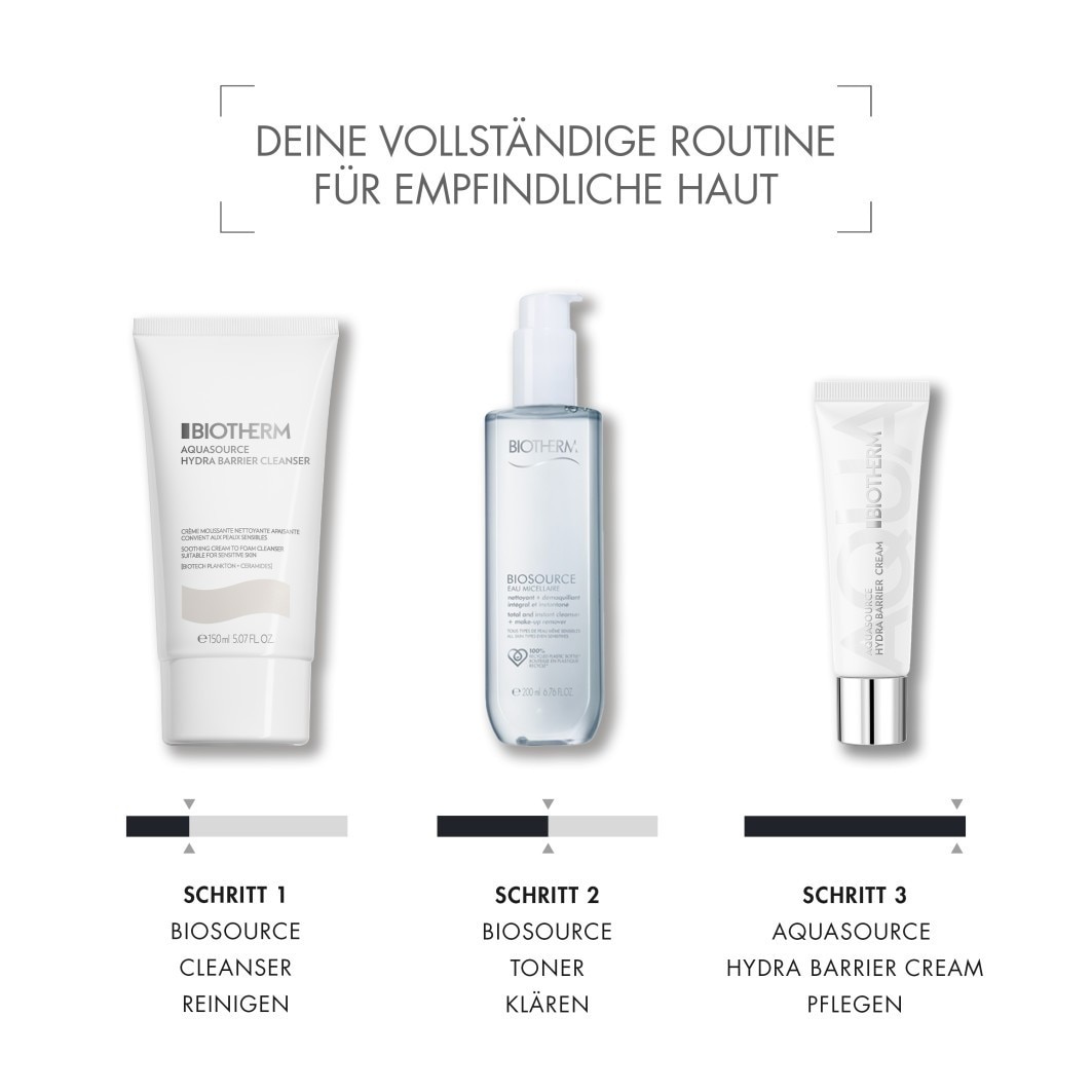 Hydra Barrier Cream