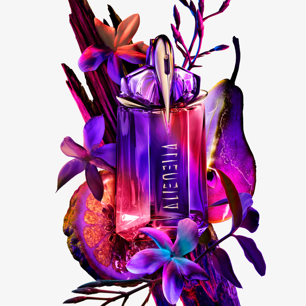 Alien Hypersense Eau de Parfum Spray