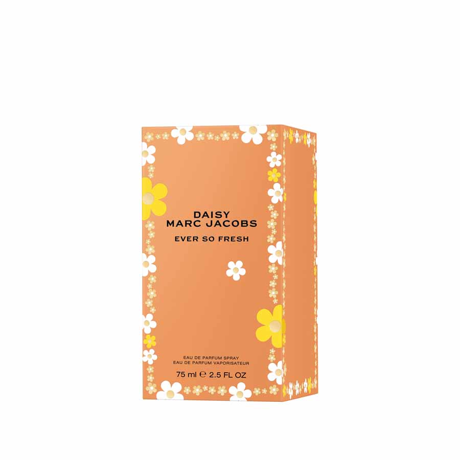 Daisy Ever So Fresh Eau de Parfum Spray