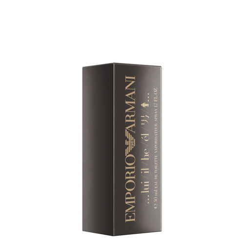Emporio Homme Eau de Toilette Spray