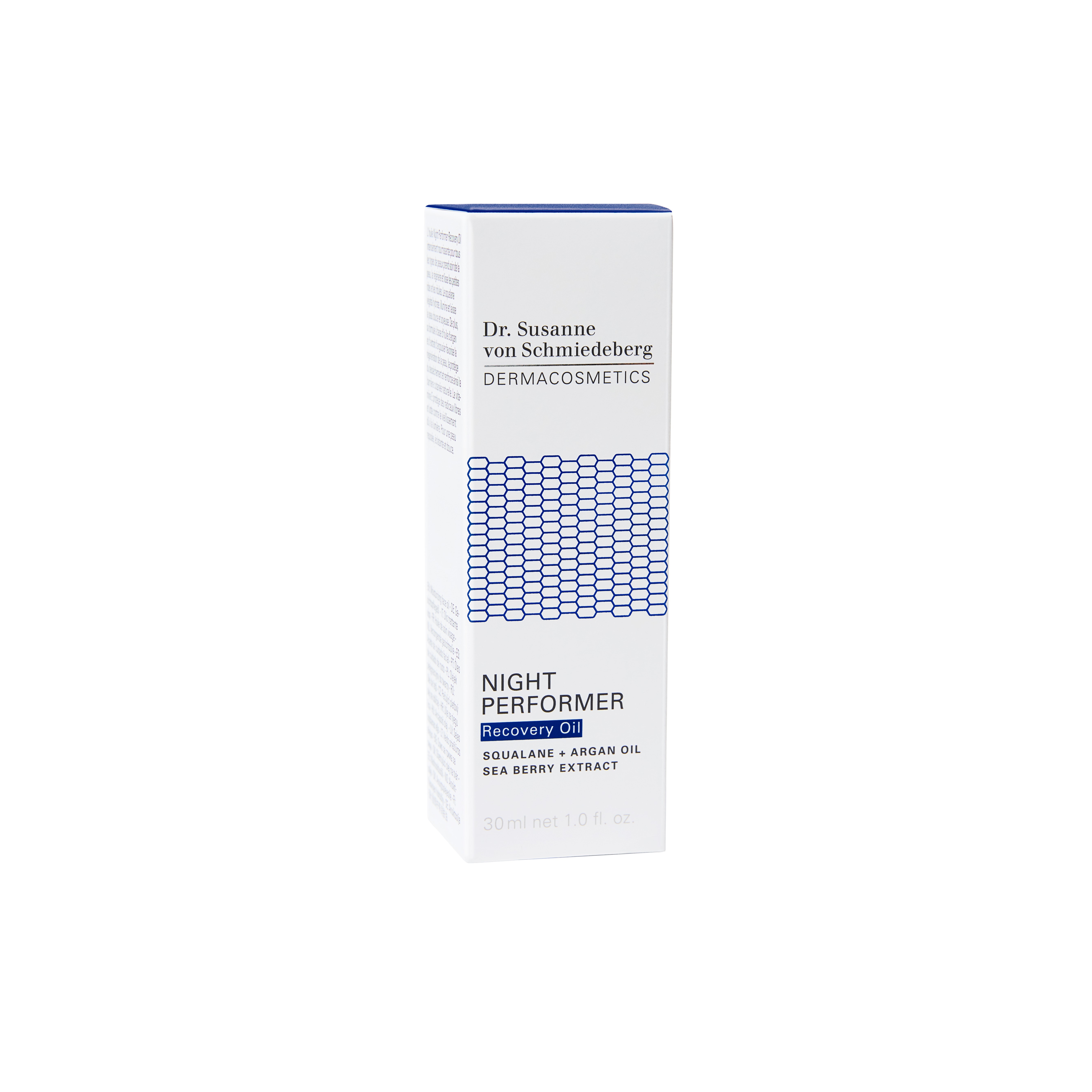 Recovery Face Oil