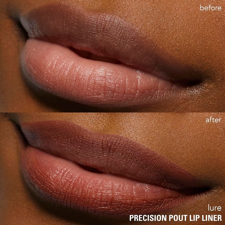 Power Plush Lip Liner