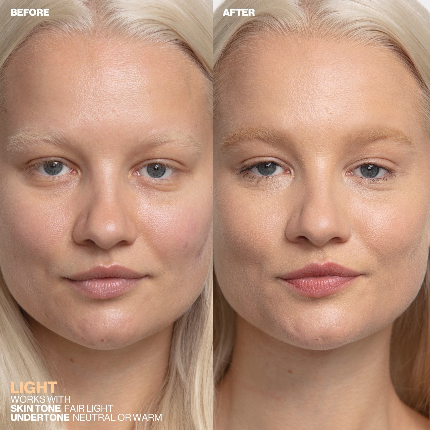 Healthy Glow All-in-One Tinted Moisturizer SPF 25