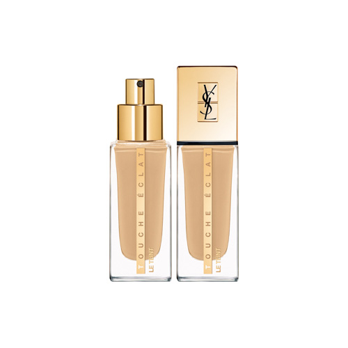 Le Teint Base Touche Eclat