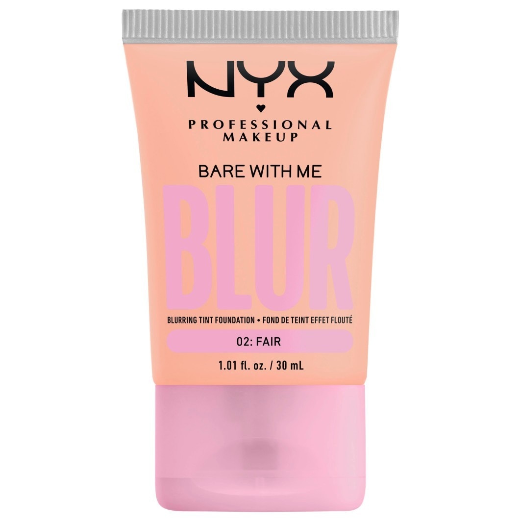 Tinted Cream Blur