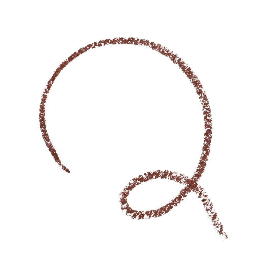 Matte Confort Lipliner