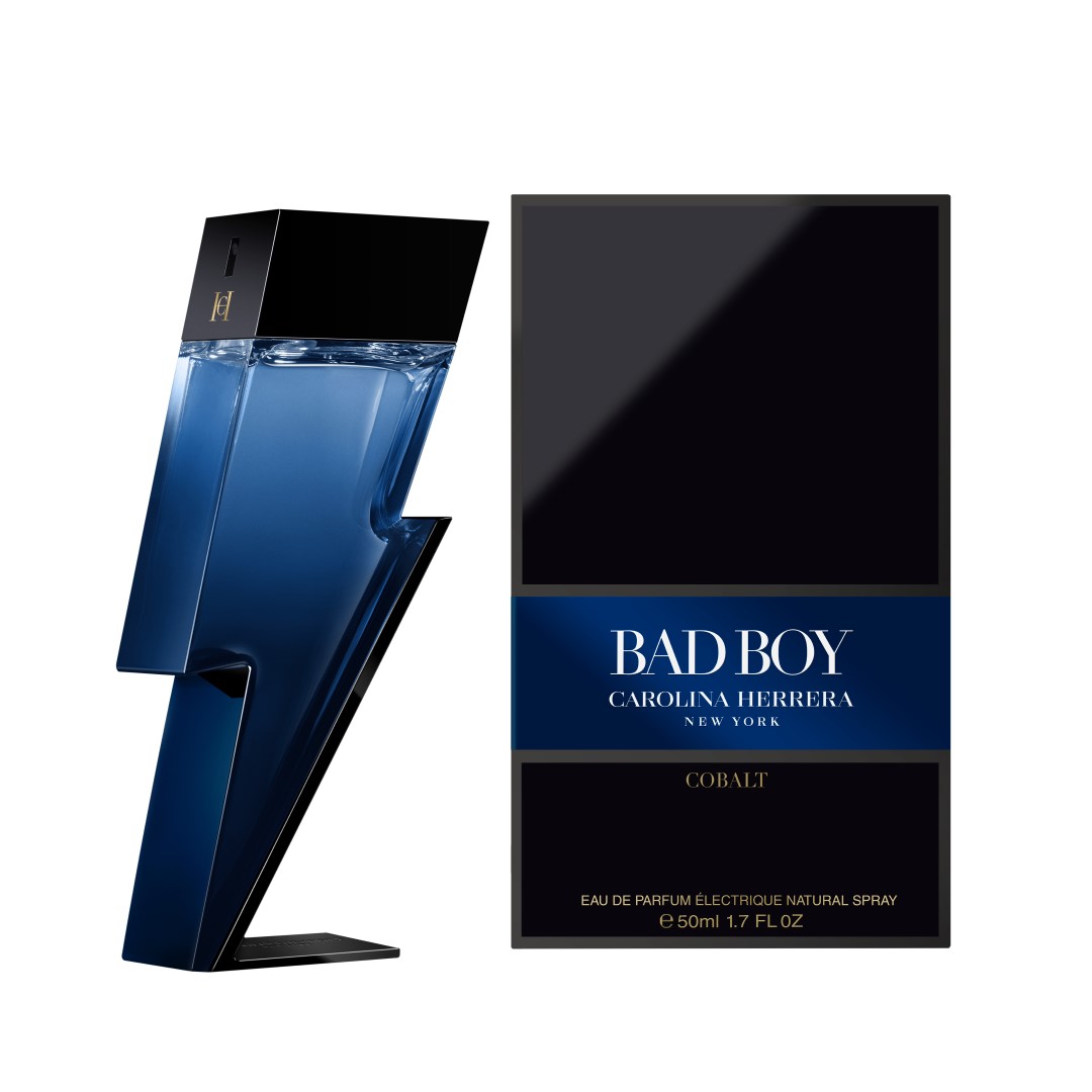 Bad Boy Cobalt Edp Spray
