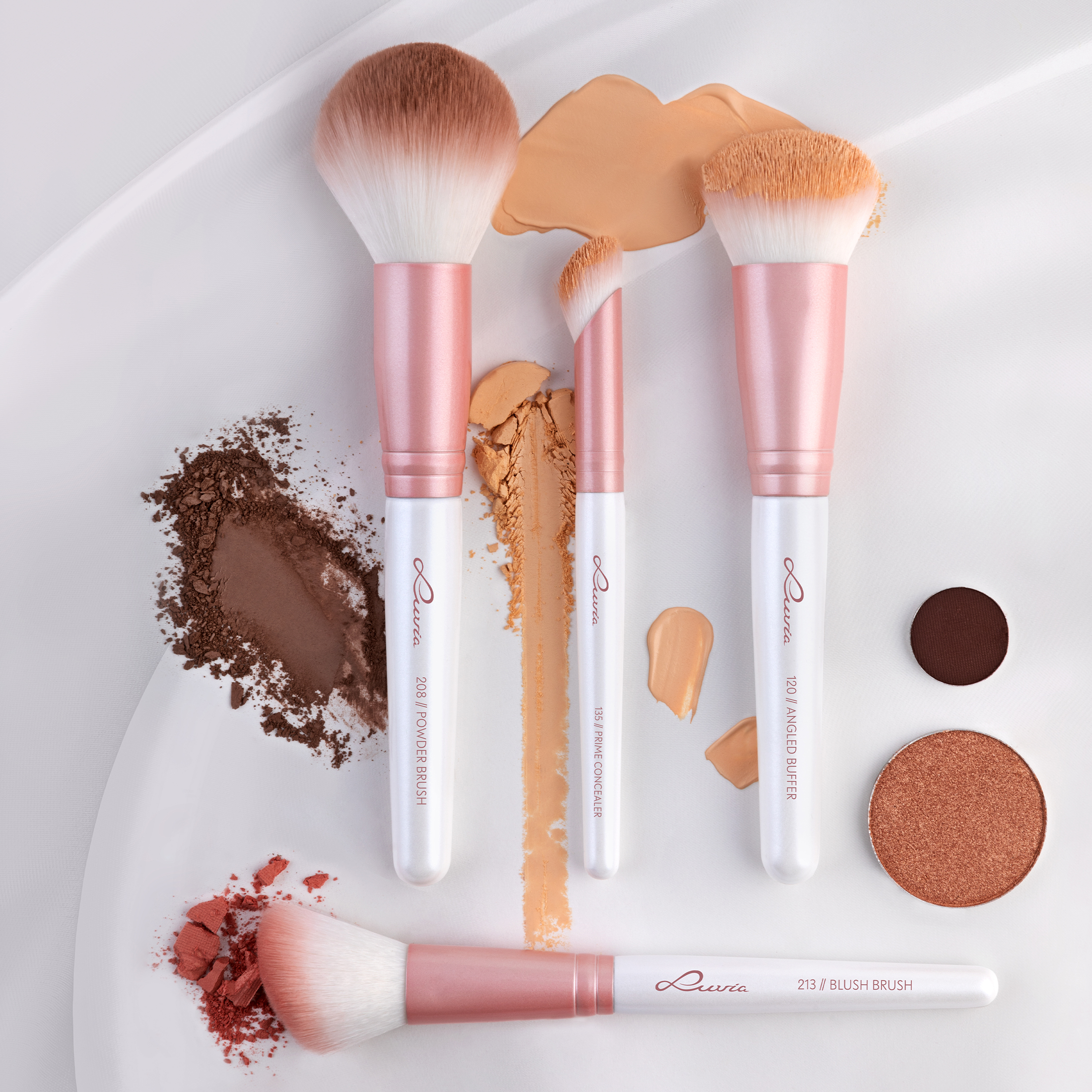 Flawless Face Set Candy