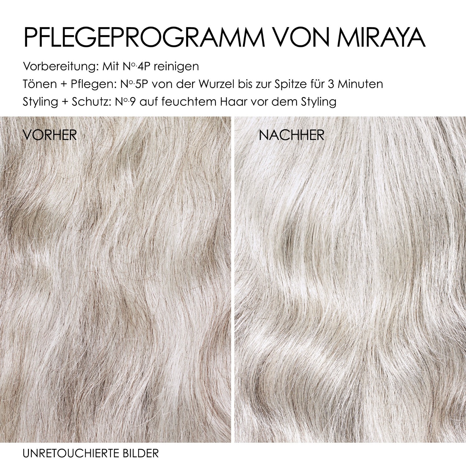 No. 5P Toning Conditioner