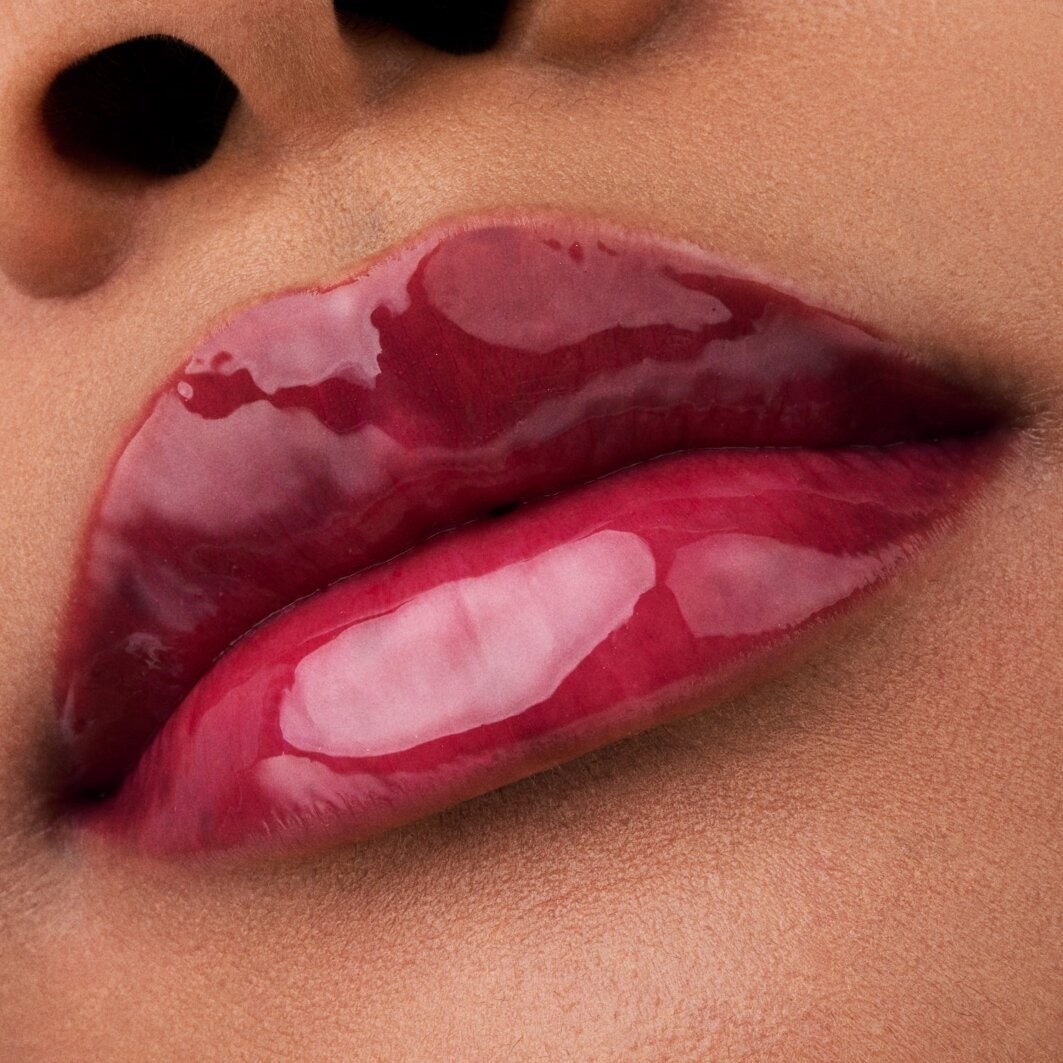Tinted Lip Oil