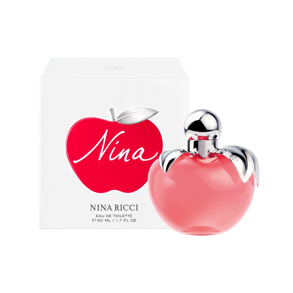 Nina Edt Vapo