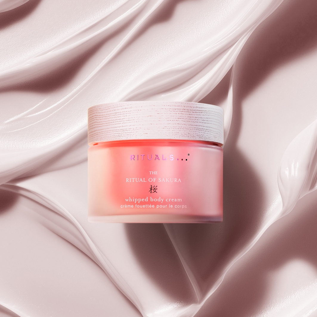 Body Cream