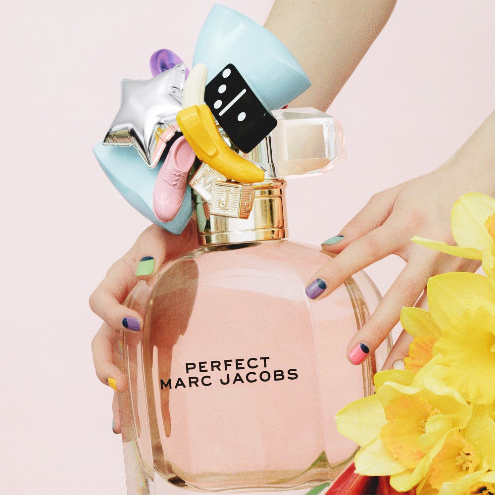 Perfect Eau de Parfum