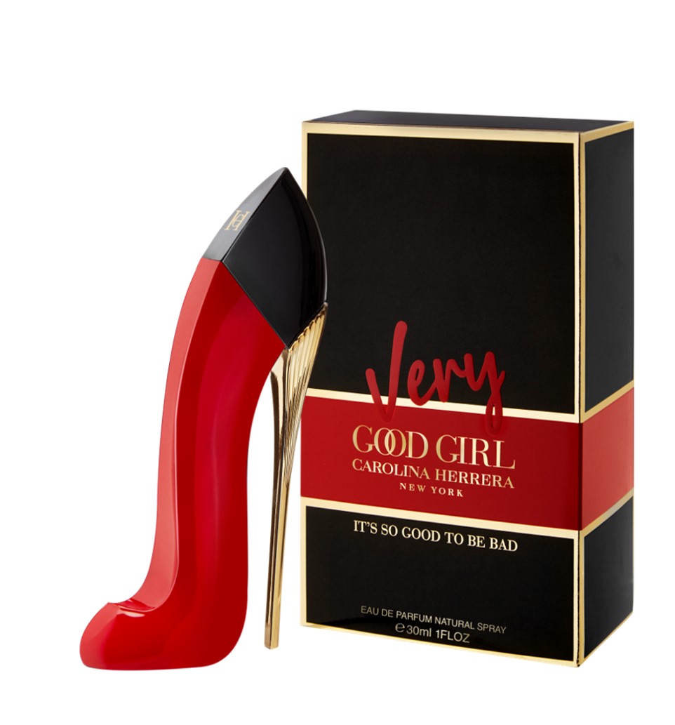 Very Good Girl Eau de Parfum Spray
