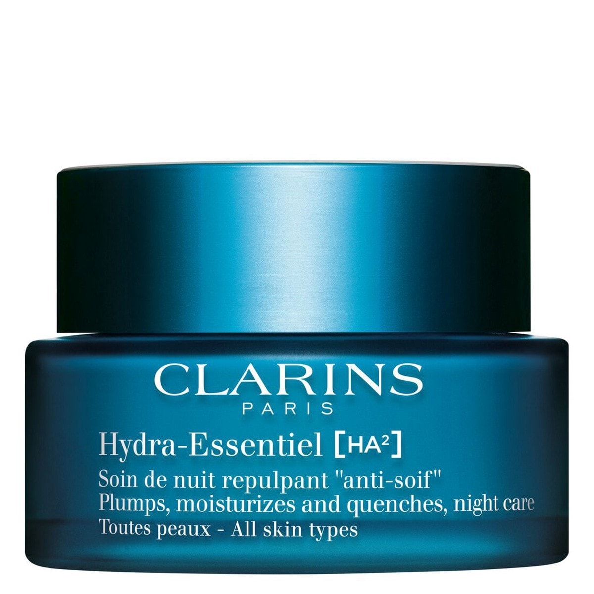 Hydra-Essentiel Nuit Repulpant