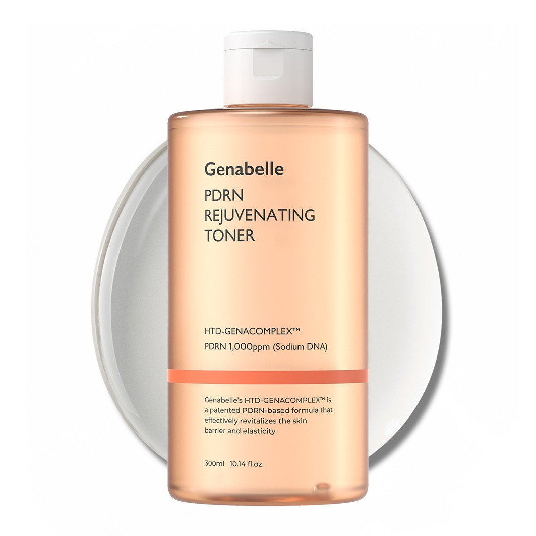 Rejuvenating Toner