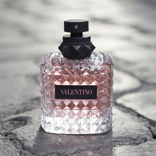Donna Born In Roma Eau de Parfum
