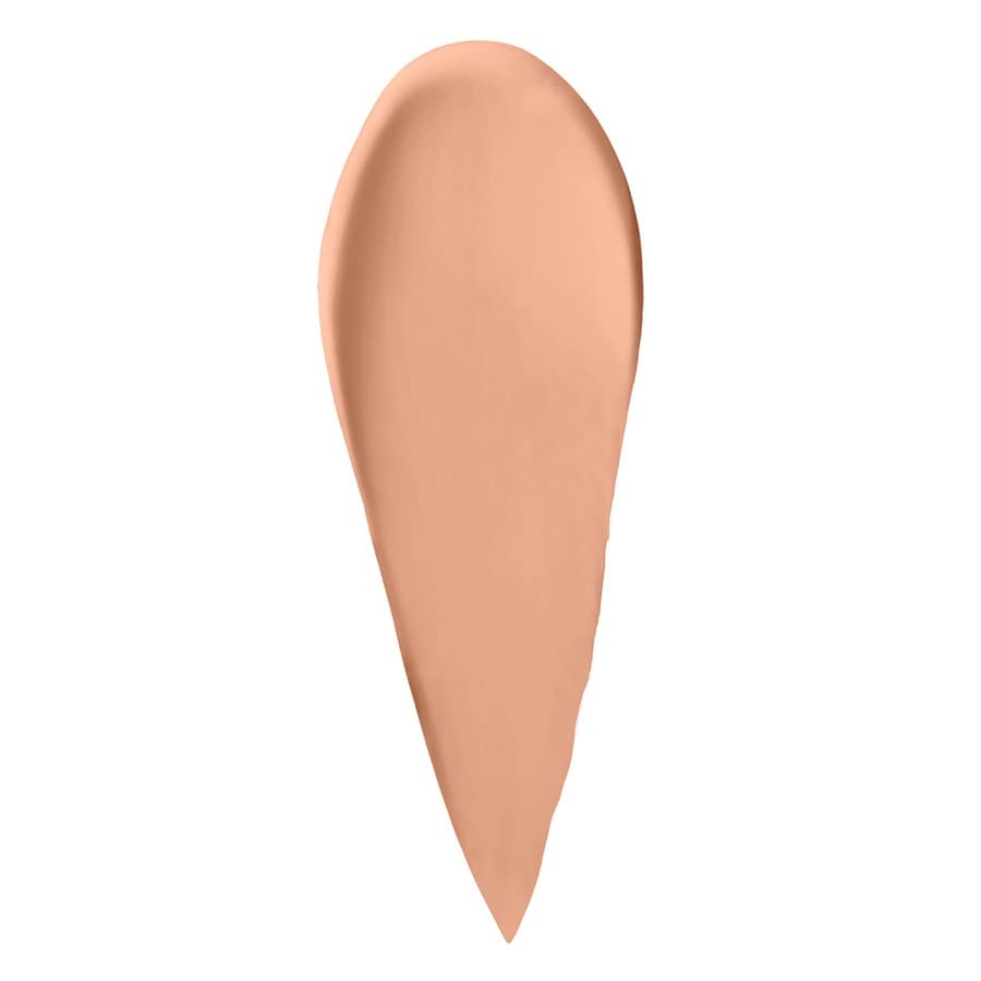 Foundation SPF 15