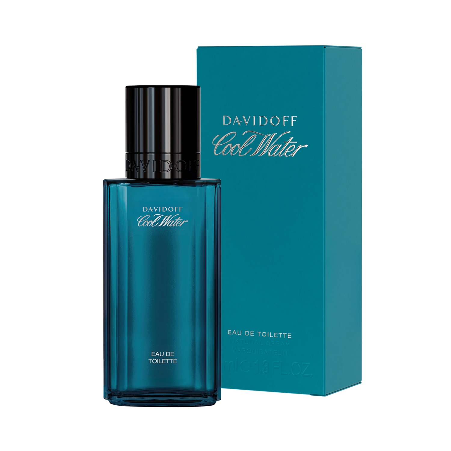 Cool Water for Men Eau de Toilette