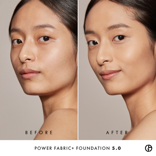 Power Fabric Liquid Foundation