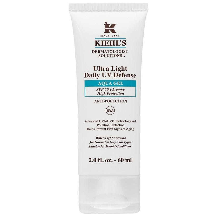 U-Light Daily Defense Aqua SPF 50