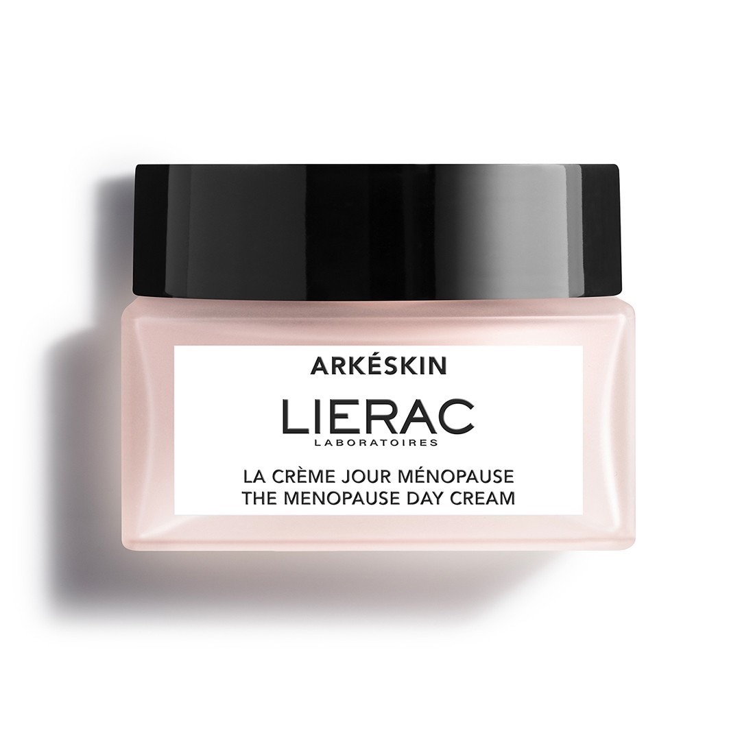 The Menopause Day Face Cream