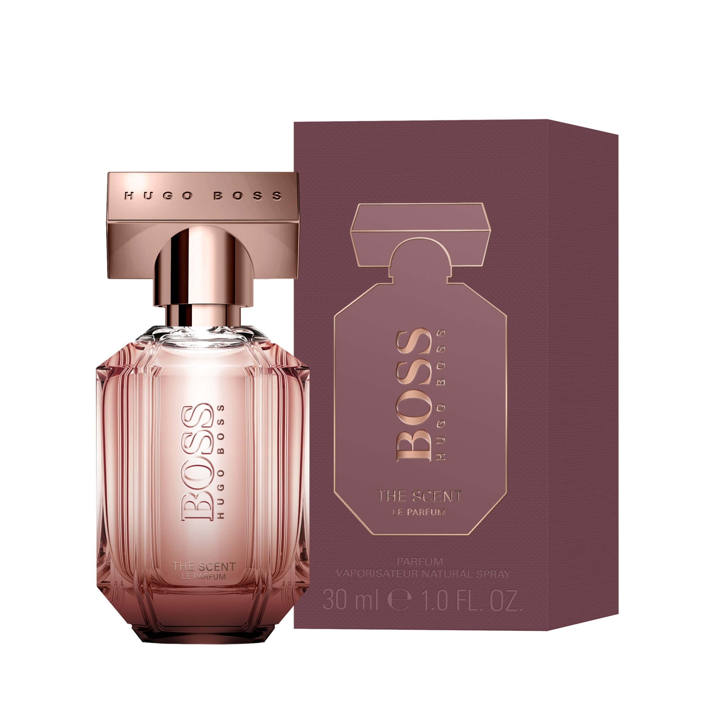 Boss The Scent For Her Le Parfum Spray
