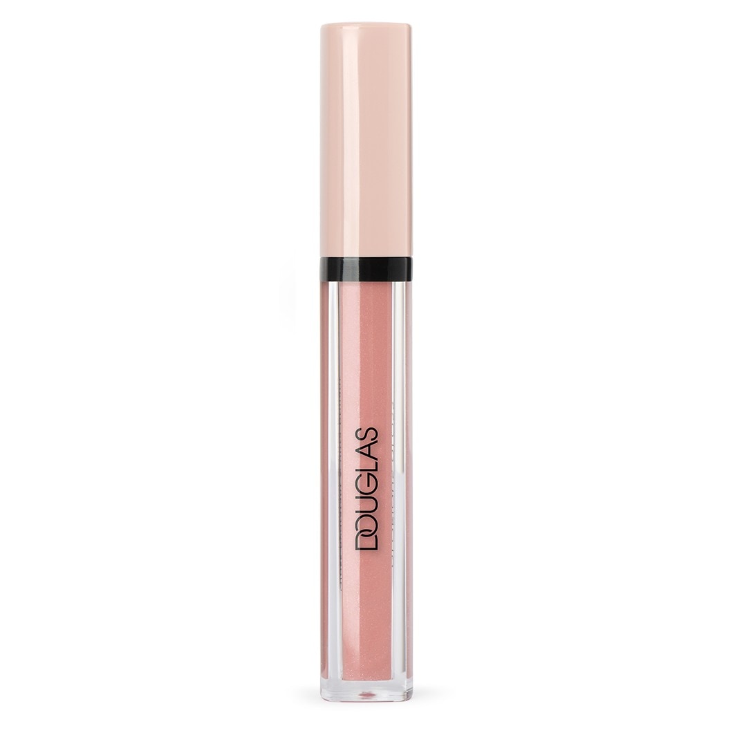 Glorious Gloss Hydrating & Oily Gloss