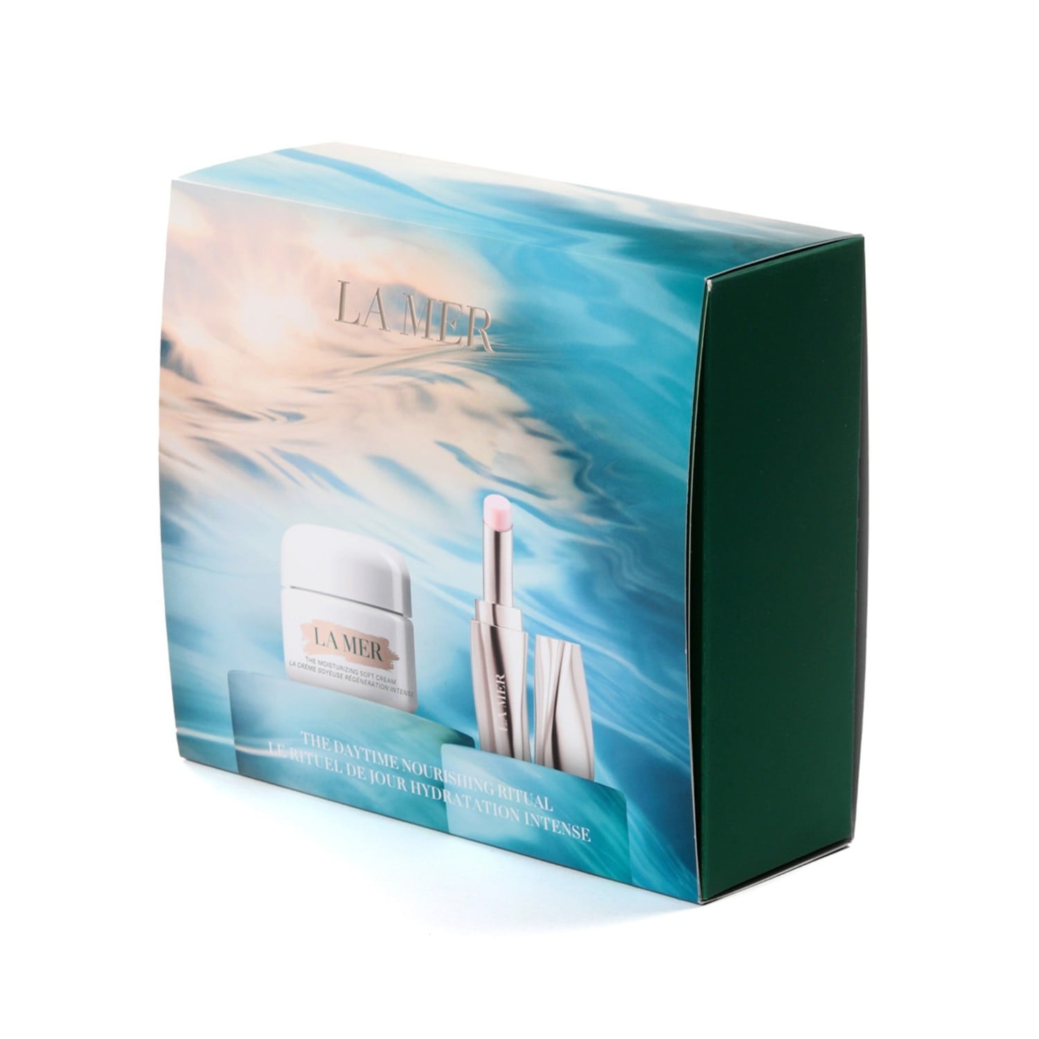 Daytime Nourishing Set
