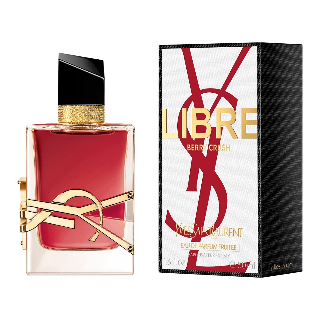 Libre Berry Crush Eau de Parfum Spray