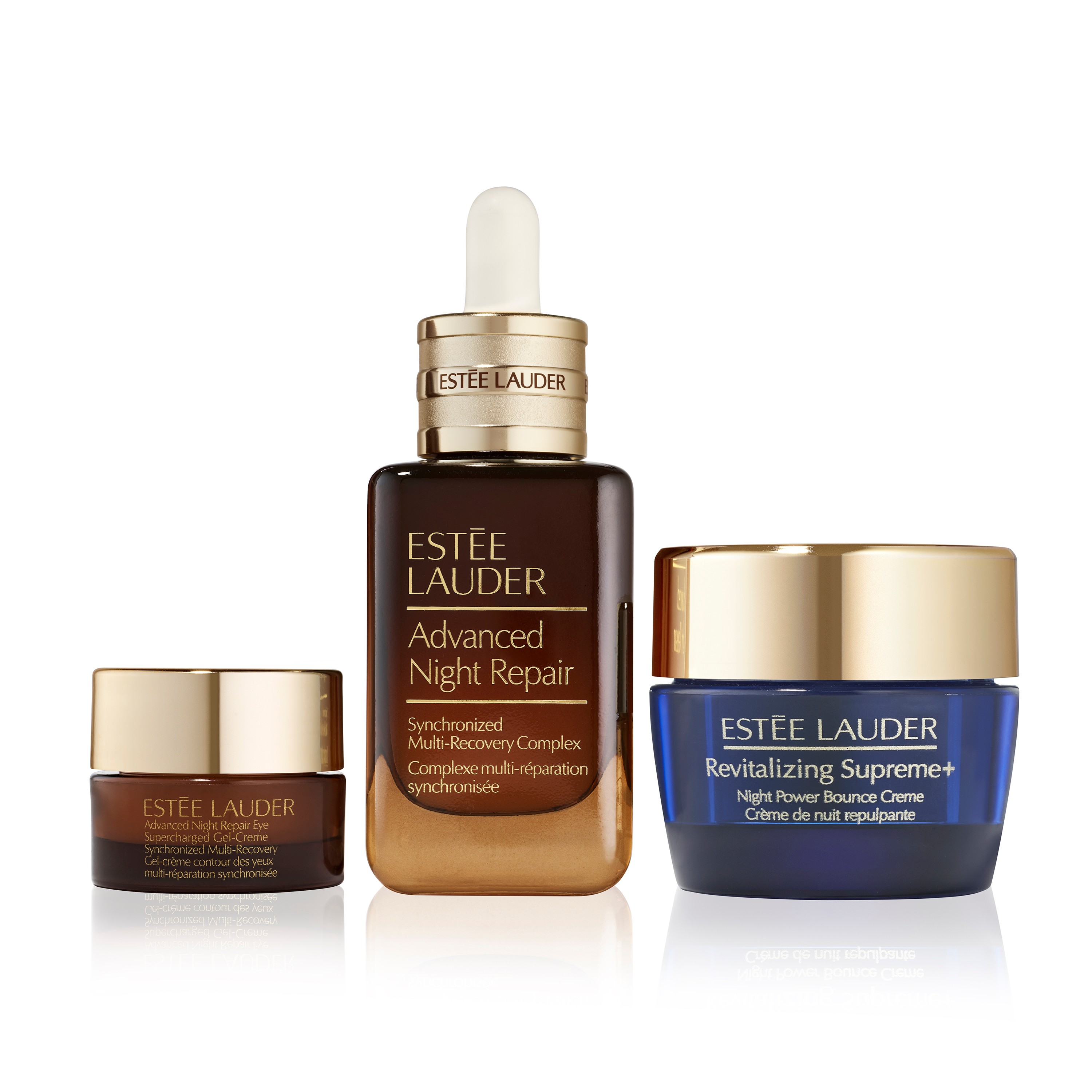 Advanced Night Repair 30Ml Set