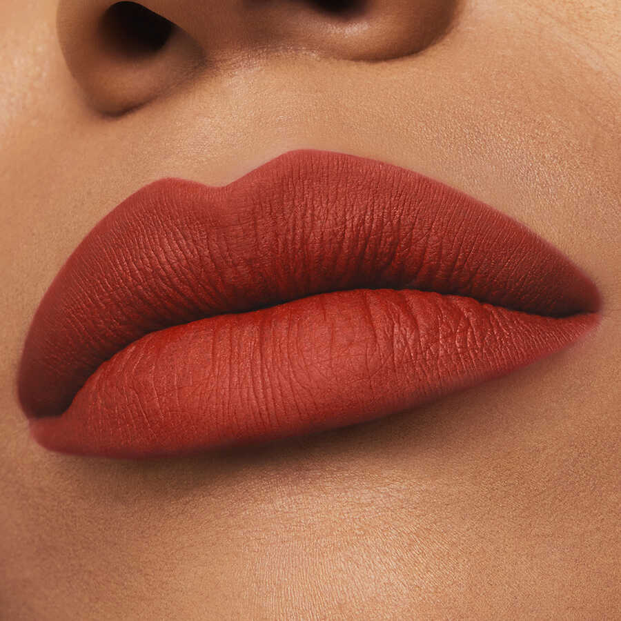 Matte Lipstick