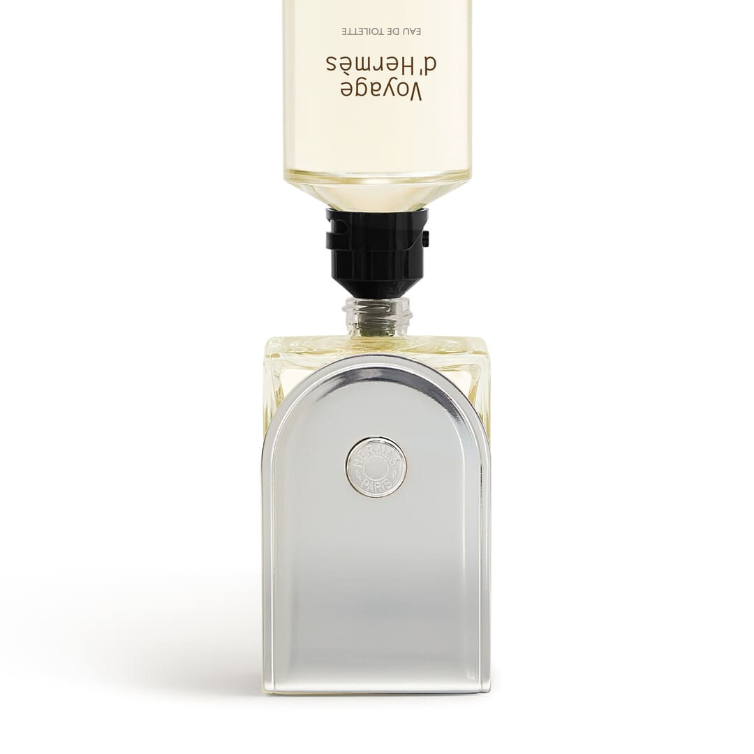 Voyage D'Hermes Refillable Eau de Toilette