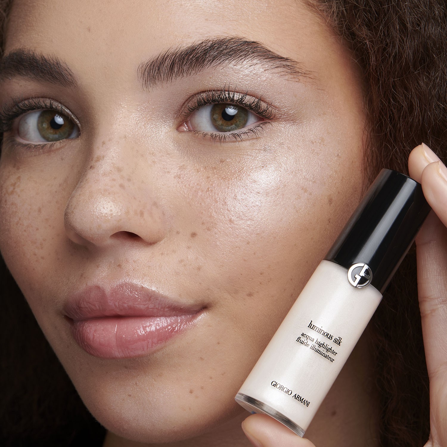 Acqua Highlighter