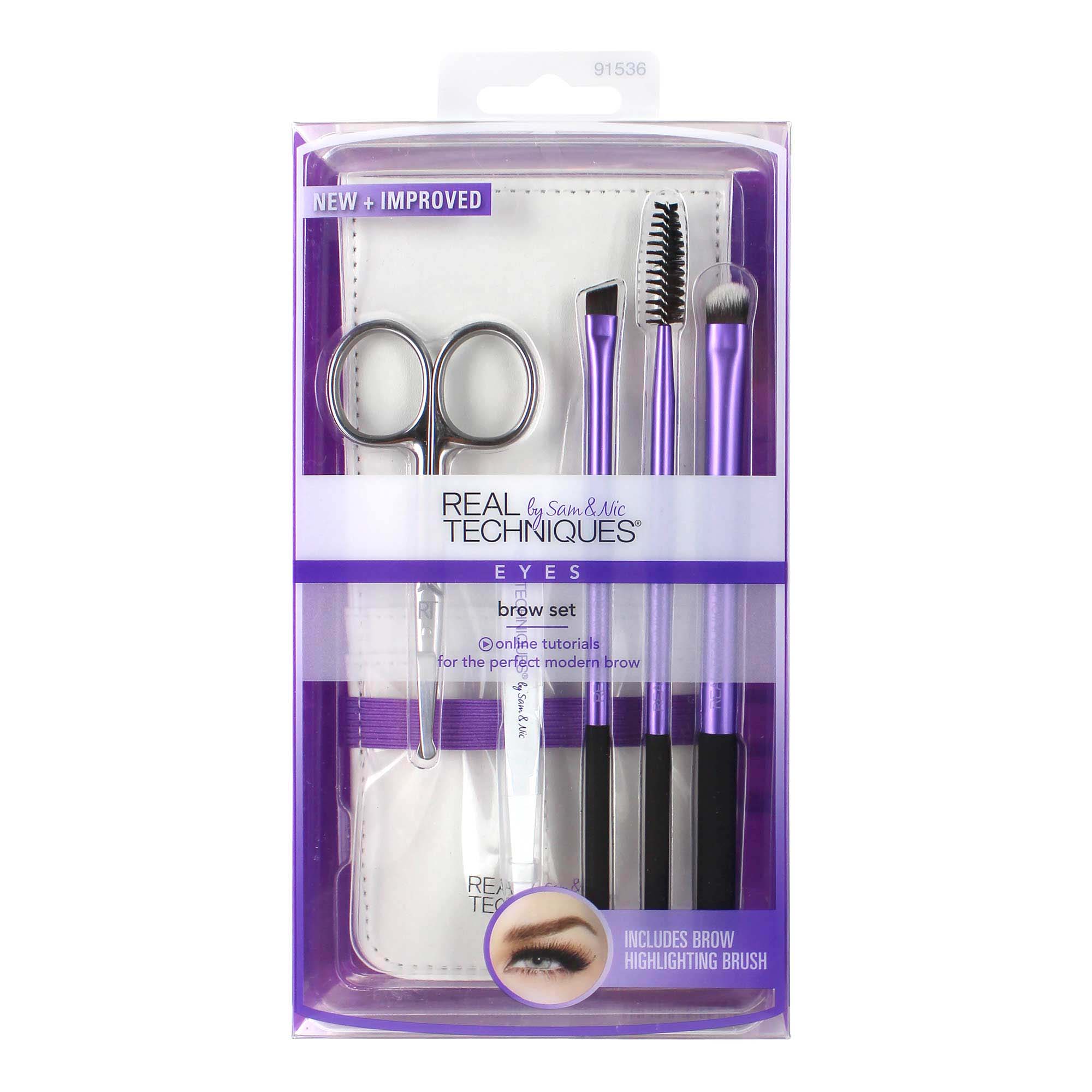 Brow Set