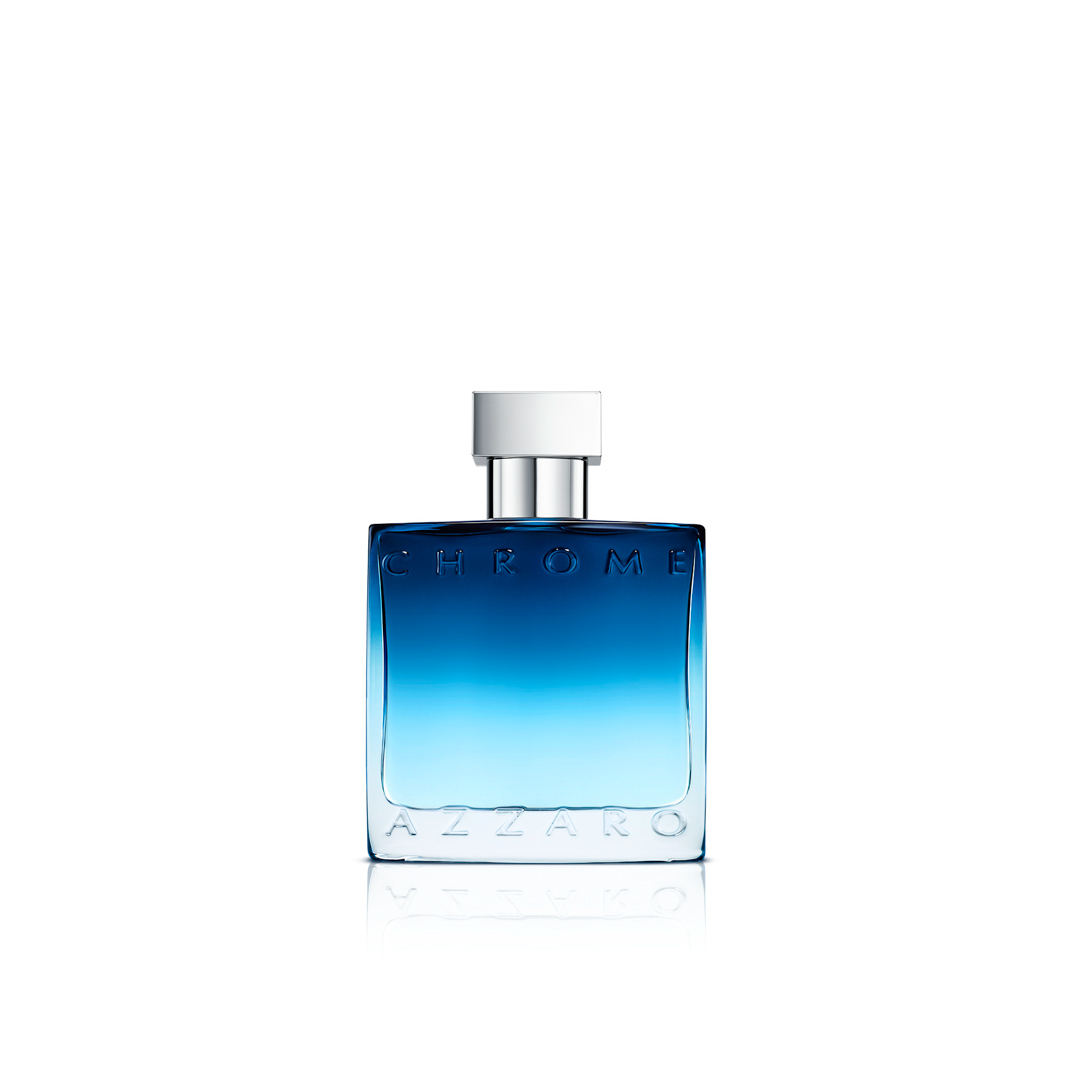 Chrome Edp Spray