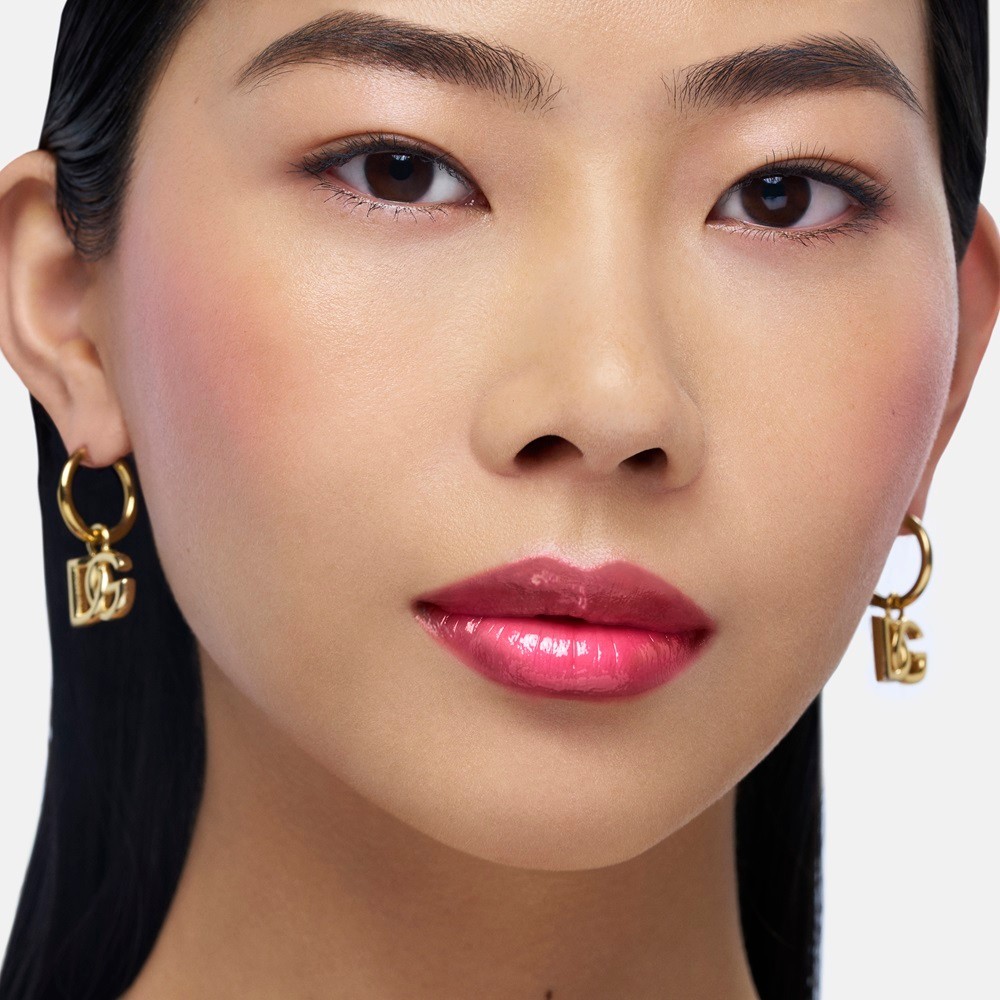 Mint Oil Lip Plumper
