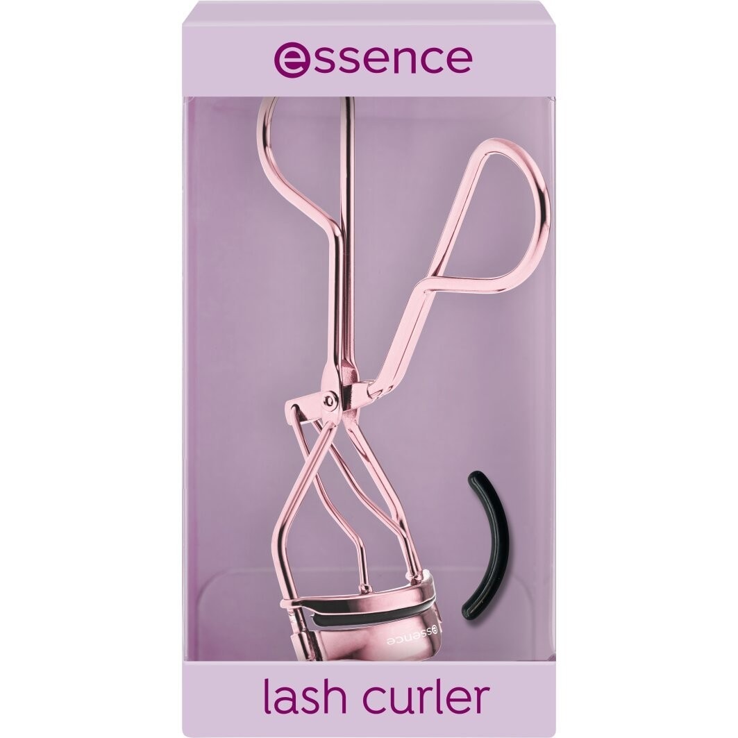 Lash Curler