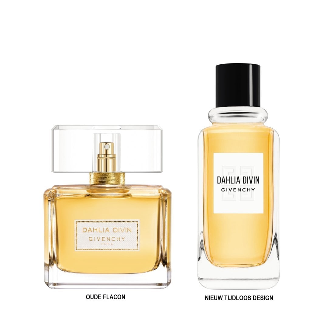 Dahlia Divine Eau de Parfum Spray
