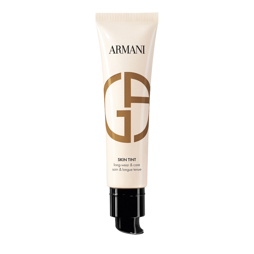 Skin Tint Foundation