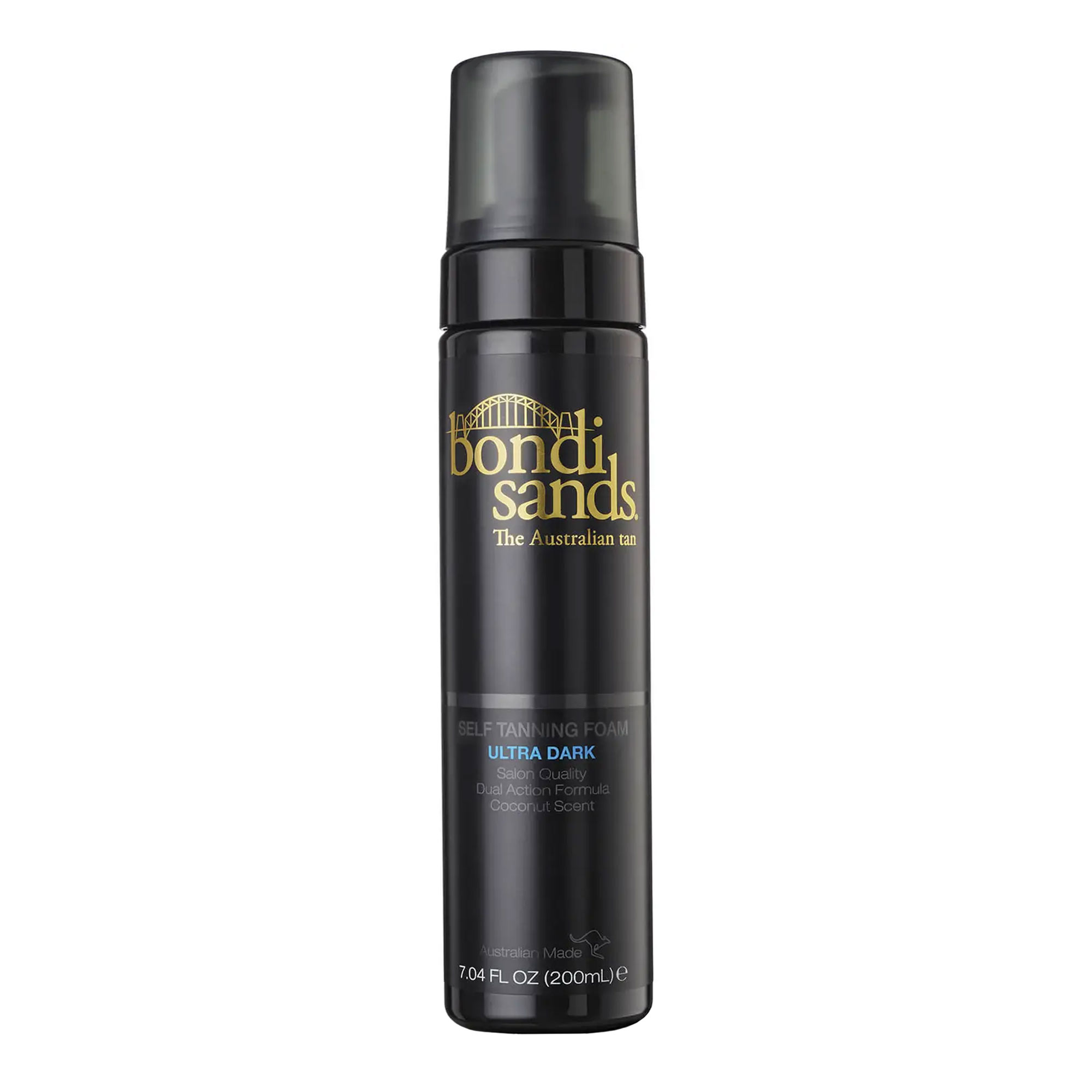Tanning Foam