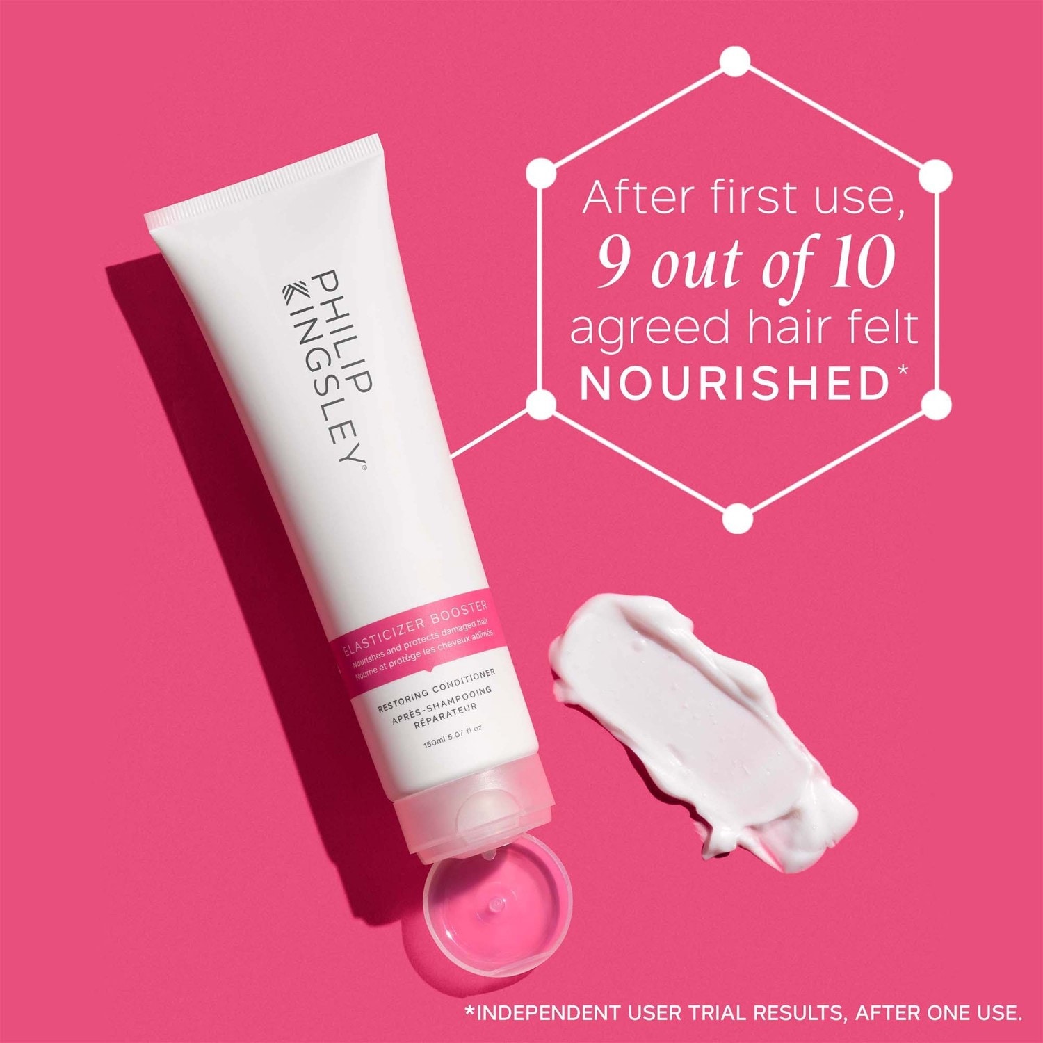 Elasticizer Booster Restoring Conditioner