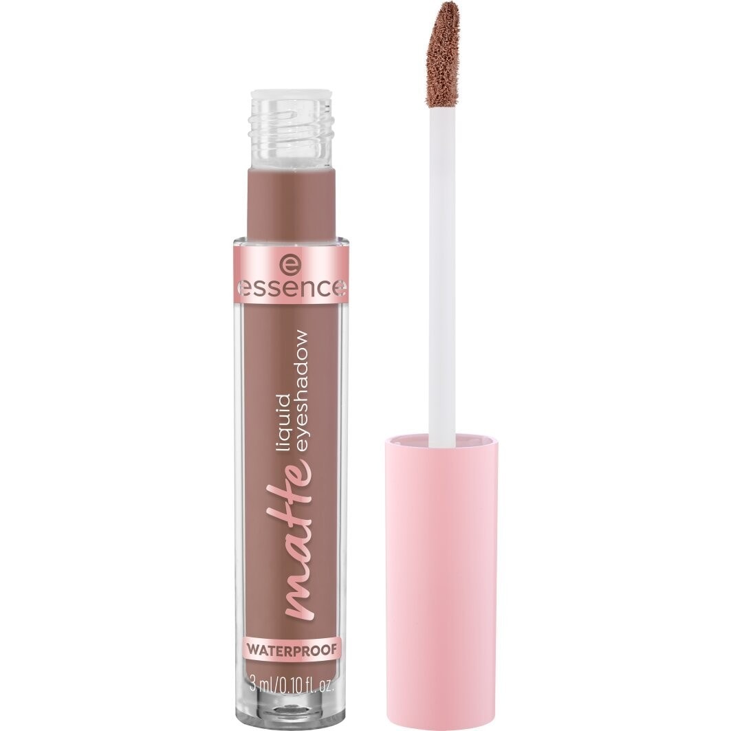 Matte Liquid Eyeshadow