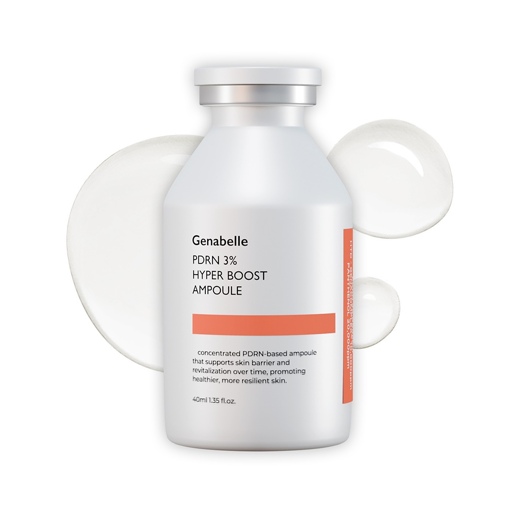 Hyper Boost Ampoule