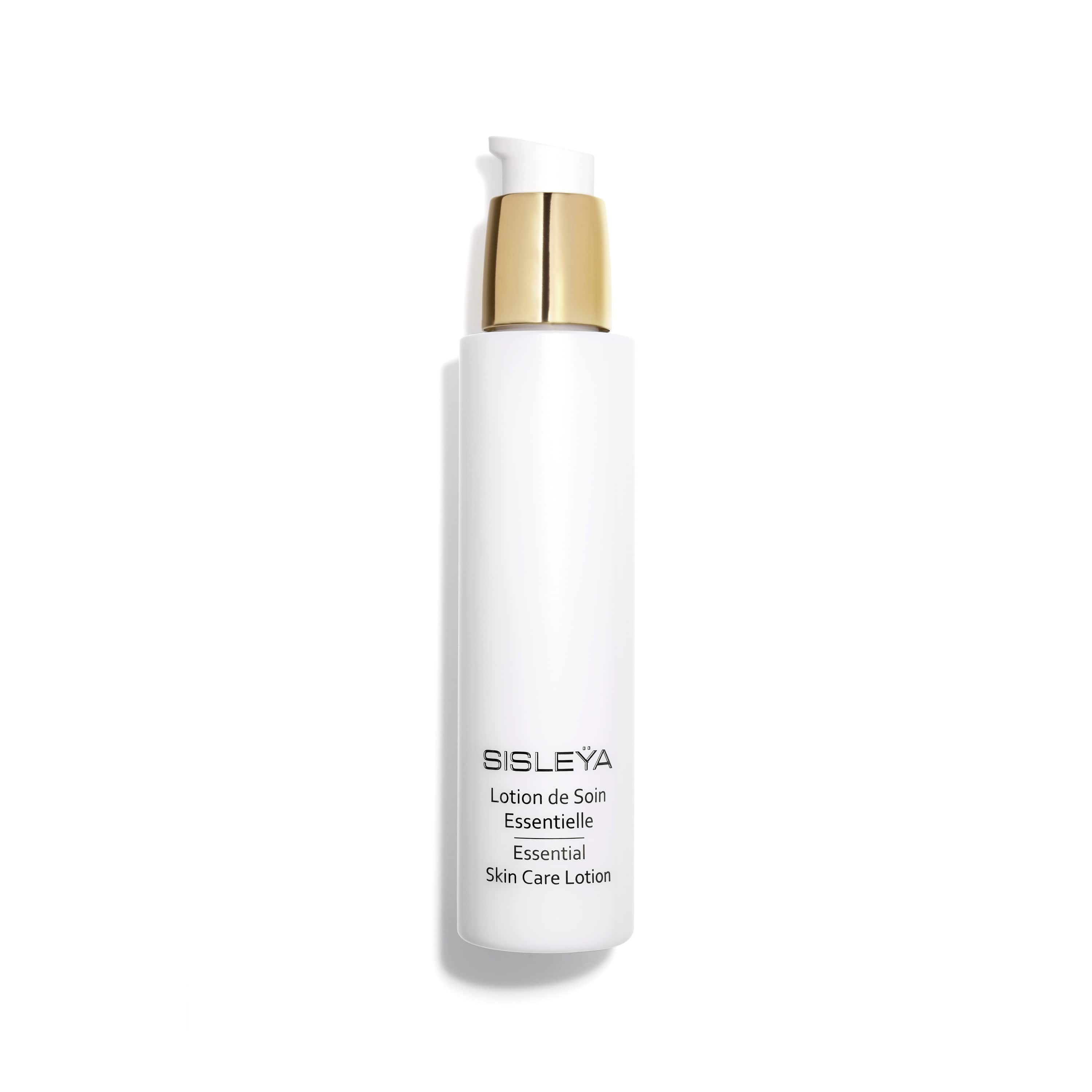 Sisley Lotion Essentielle